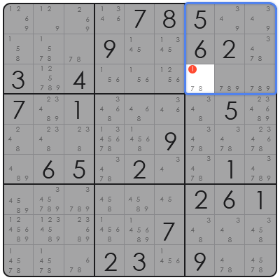 examples of sudoku