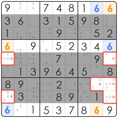 blank sudoku